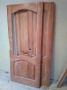 Полная реставрация деревянных дверей