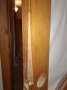 Полная реставрация деревянных дверей